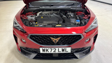 CUPRA Formentor 1.5 TSI 150 V1 5dr DSG Petrol Estate